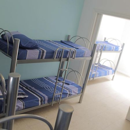 Ba Big Adventure Hostel Buenos Aires Dış mekan fotoğraf