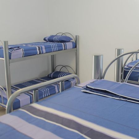 Ba Big Adventure Hostel Buenos Aires Dış mekan fotoğraf