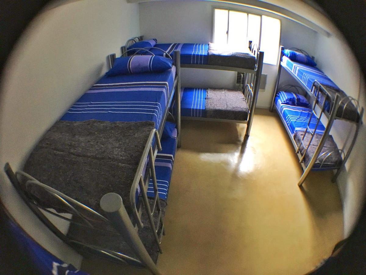 Ba Big Adventure Hostel Buenos Aires Dış mekan fotoğraf