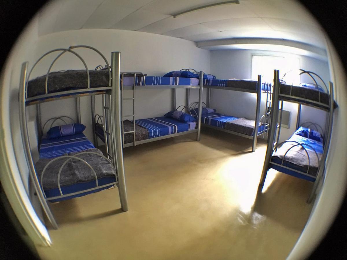 Ba Big Adventure Hostel Buenos Aires Dış mekan fotoğraf