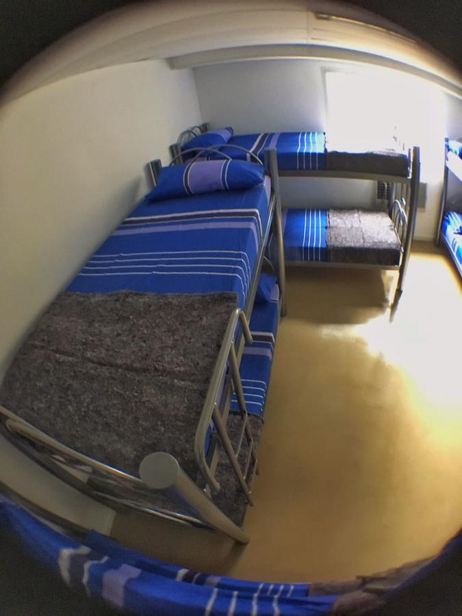 Ba Big Adventure Hostel Buenos Aires Dış mekan fotoğraf